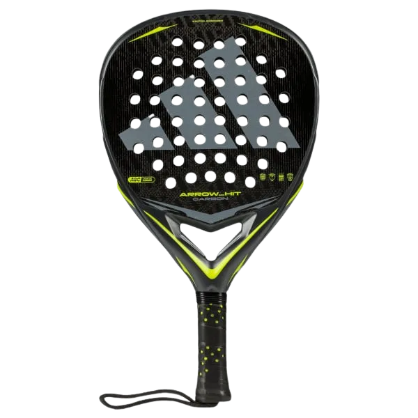 Adidas Arrow Hit Carbon 2026