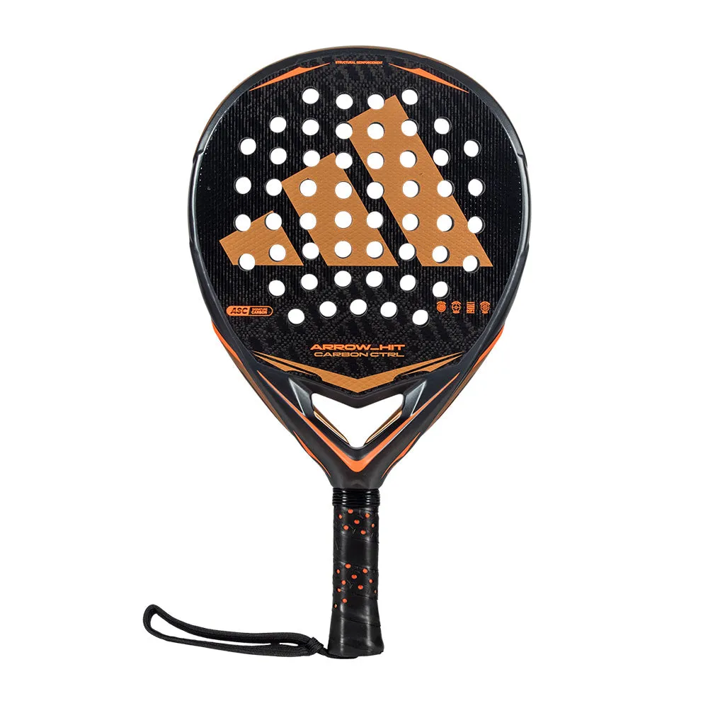 Adidas Arrow Hit Carbon CTRL 2026