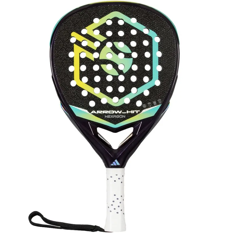 Adidas Arrow Hit Hexagon Cup LTD 2026