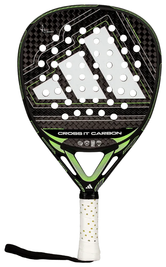 Adidas Cross It Carbon 2026