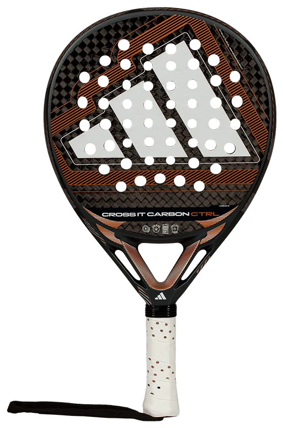 Adidas Cross It Carbon CTRL 2026