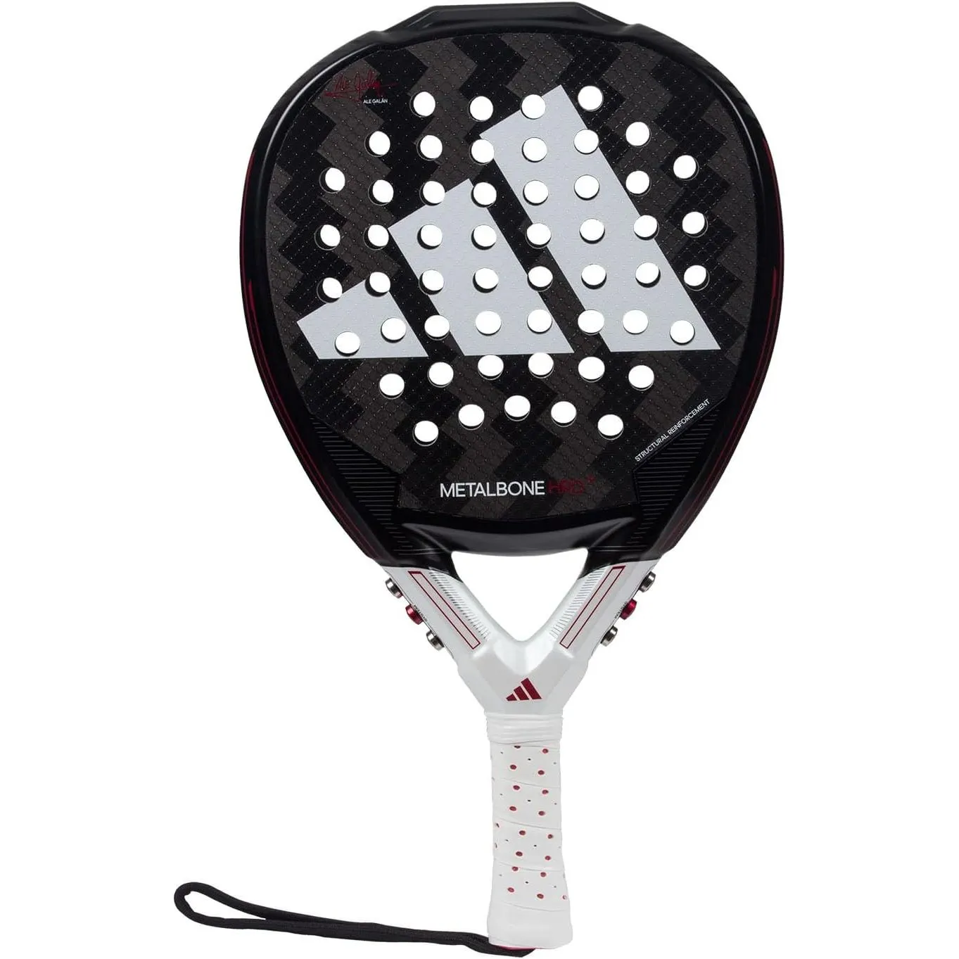 Adidas Metalbone HRD+ 3.3 Ale Galán