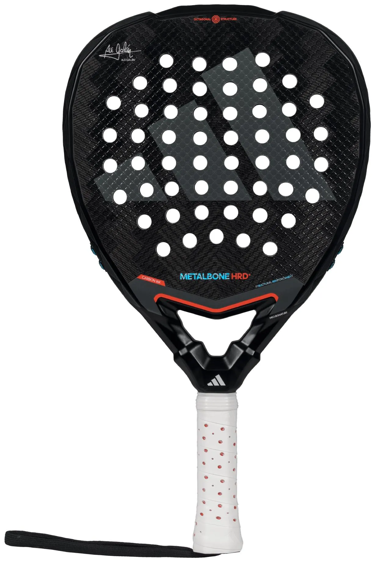 Adidas Metalbone HRD+ 3.4 Ale Galán