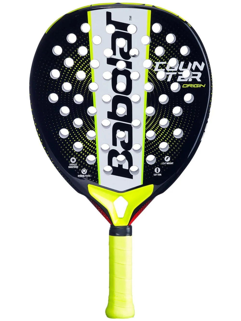 Babolat Counter Origin