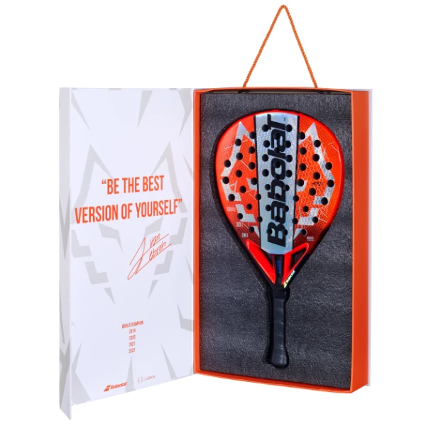 Babolat Viper Juan Lebrón 3.0