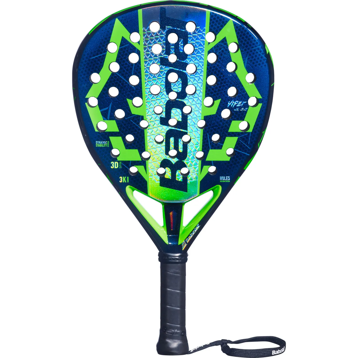 Babolat Viper Juan Lebrón 3.0 F.W.