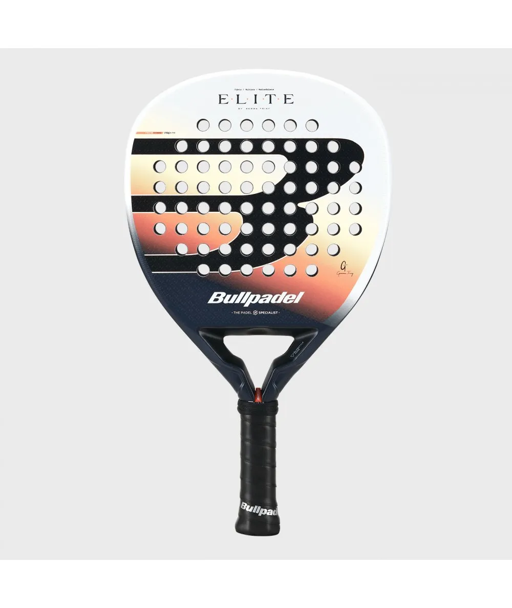 Bullpadel Elite W 2026 Gemma Triay