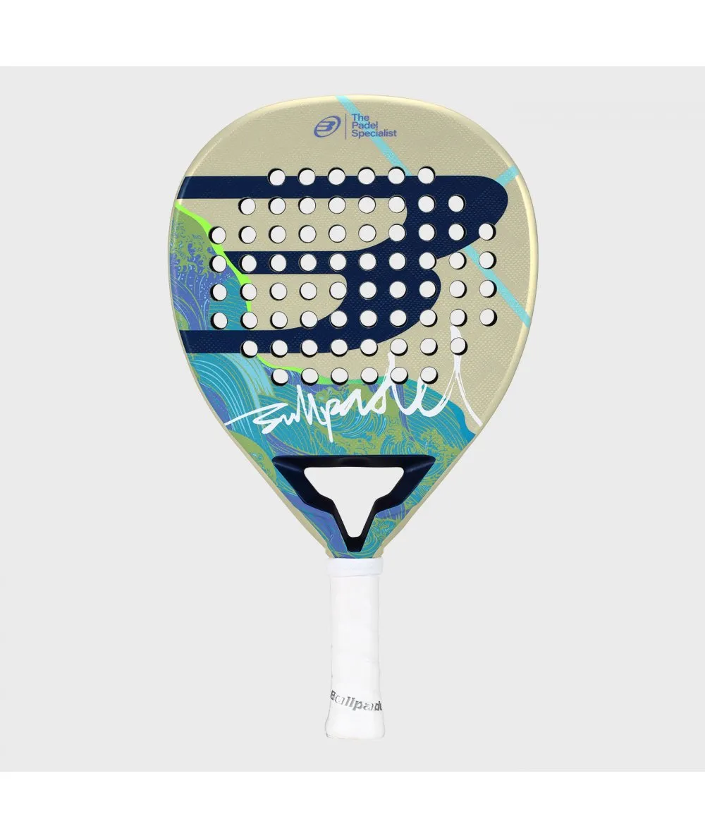 Bullpadel Ionic Light
