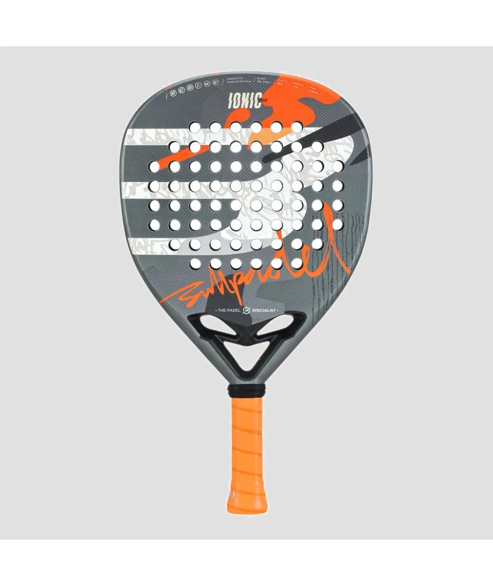 Bullpadel Ionic Power