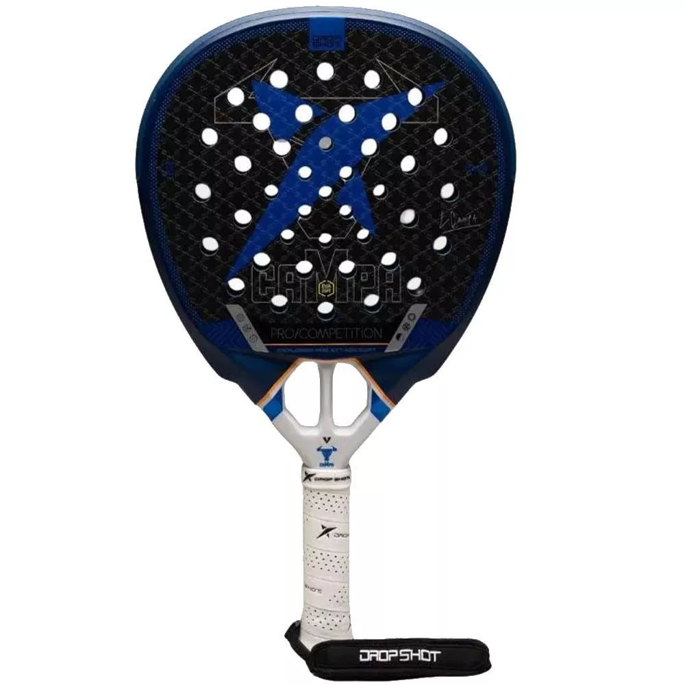Drop Shot Explorer Pro Attack Soft
