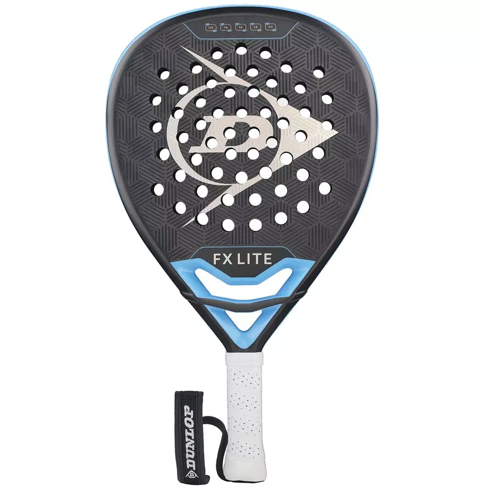 Dunlop FX Lite