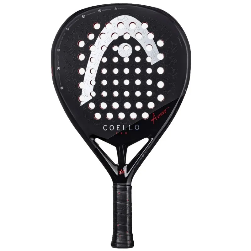 Head Coello Pro