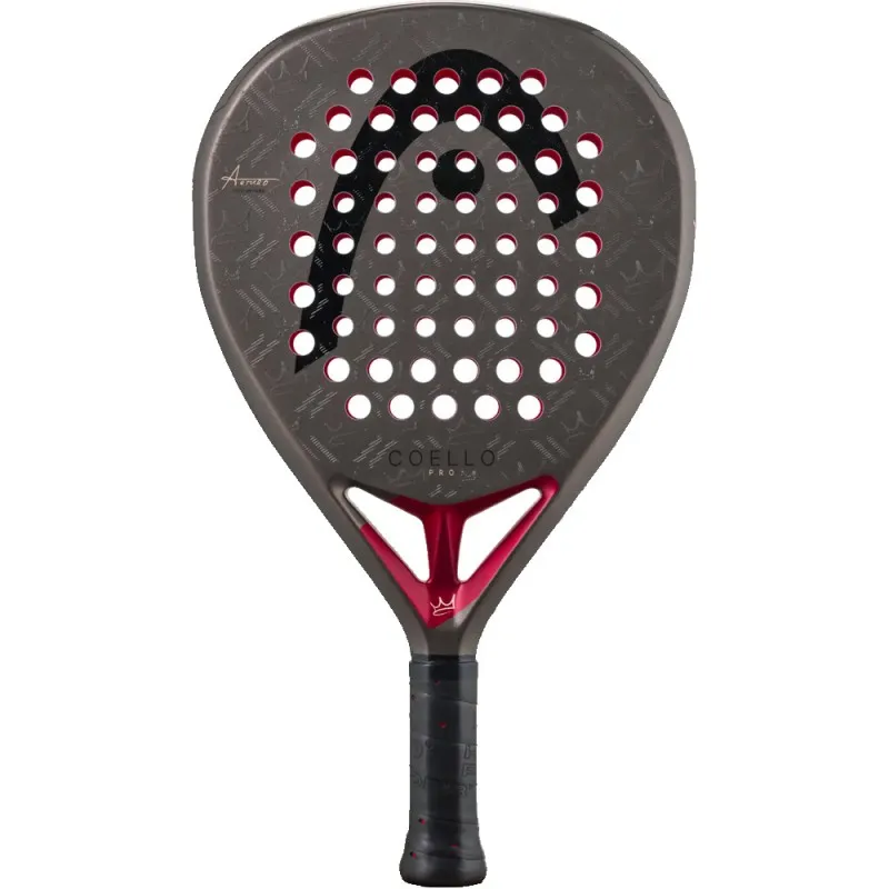 Head Coello Pro