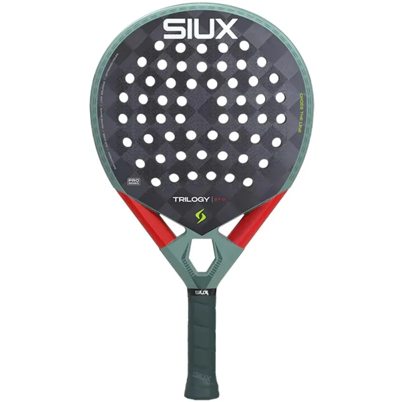 Siux Trilogy Pro