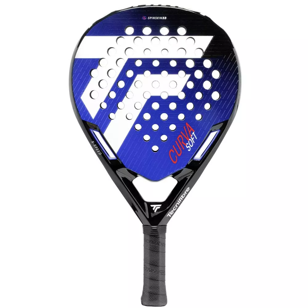 Tecnifibre Curva Soft