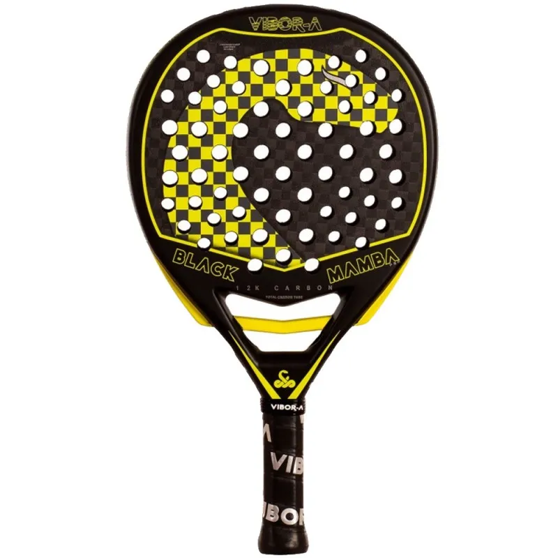 Vibora Black Mamba Pro 2.0