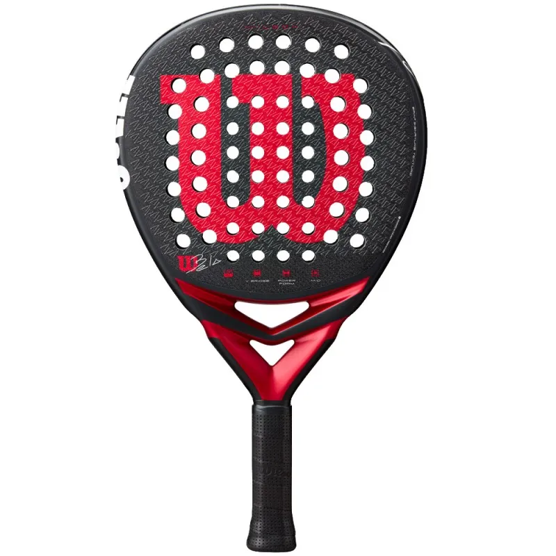 Wilson Bela V3