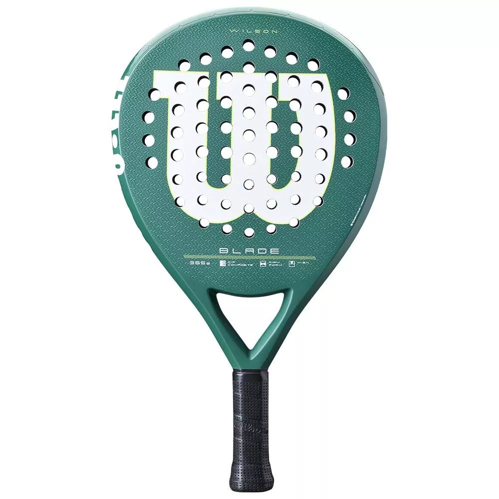 Wilson Blade V4